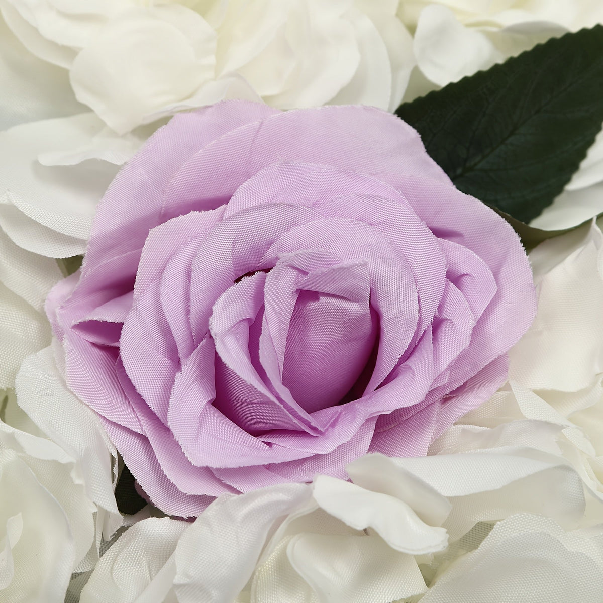 3D Flower Wall Panel-12pcs Artificial Flower Wall Background Rose Mat for Wedding Backdrop Wall Decor Shop Photo Backdrop Floral Wall Arrangement 15 X 15In, 38 X 38Cm